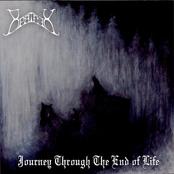 BEATRÌK - Journey Through the End of Life cover 