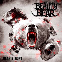 BEAUTY AND THE BEAR - Bear's Hunt cover 