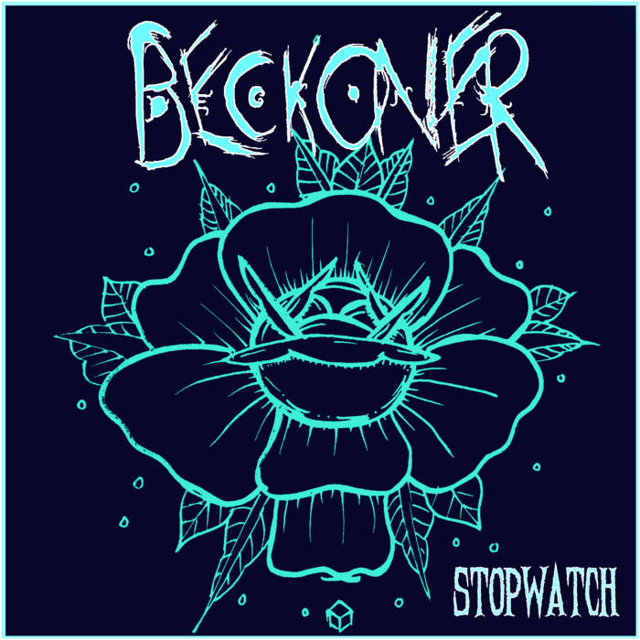 BECKONER - Stopwatch cover 