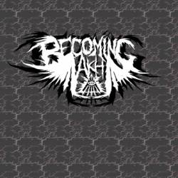 BECOMING AKH - Demo 2012 cover 