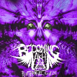 BECOMING AKH - Rational Gaze (ft. Jackson Brockie of Face Yourself) cover 