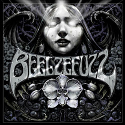 BEELZEFUZZ - Beelzefuzz cover 