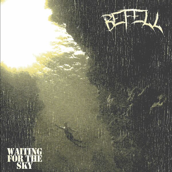 BEFELL - Waiting For The Sky cover 