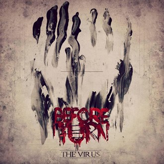 BEFORE I TURN - The Virus cover 