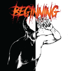 BEGINNING - 1.1 cover 