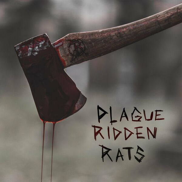 BEGUILER - Plague Ridden Rats cover 