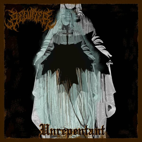 BEGUILER - Unrepentant cover 