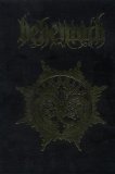 BEHEMOTH - Demonica cover 