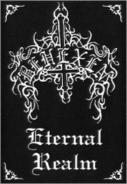 BEHEXEN - Eternal Realm cover 