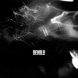 BEHOLD - Demos cover 