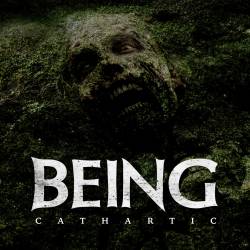 BEING - Cathartic cover 