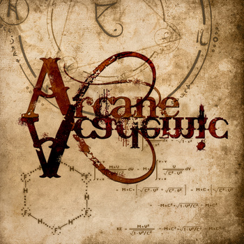 BEING - Arcane Academic cover 