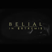 BELIAL - In Extremis cover 