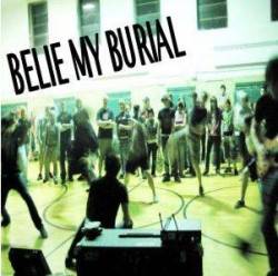 BELIE MY BURIAL - Demo cover 