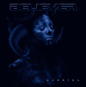 BELIEVER (PA) - Gabriel cover 