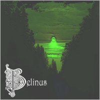BELINUS - Battle Chants cover 