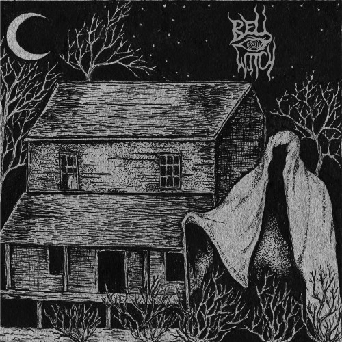 BELL WITCH - Longing cover 