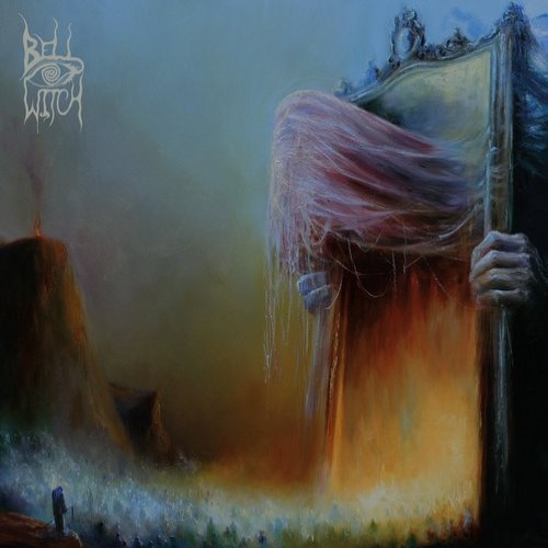BELL WITCH - Mirror Reaper cover 