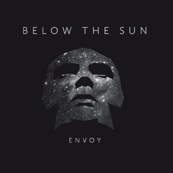 BELOW THE SUN - Envoy cover 