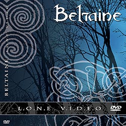 BELTAINE - Lone Video cover 