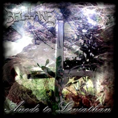 BELTANE - Anode to Leviathan cover 