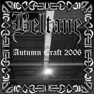 BELTANE - Autumn Craft '06 cover 