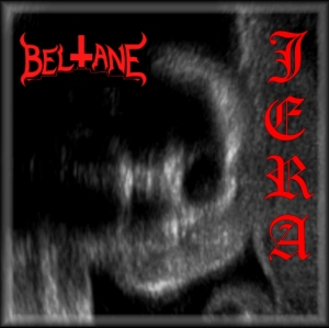 BELTANE - Jera cover 