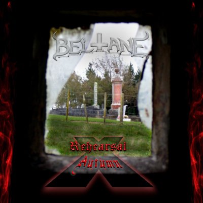 BELTANE - Rehearsal Autumn X cover 