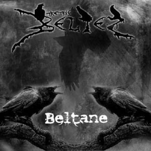 BELTEZ - Beltane cover 