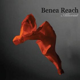 BENEA REACH - Alleviat cover 