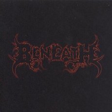 BENEATH - Promo 2009 cover 