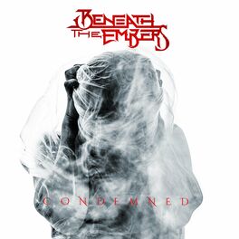 BENEATH THE EMBERS - Condemned cover 