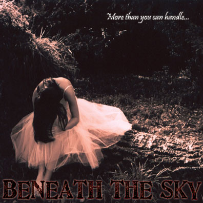 BENEATH THE SKY - More Than You Can Handle cover 