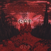 BENEVOLENCE - God cover 