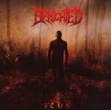 BENIGHTED - Icon cover 