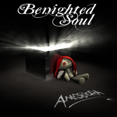 BENIGHTED SOUL - Anesidora cover 