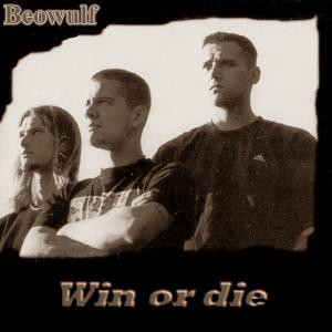 BEOWULF - Win Or Die cover 