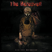 THE BEREAVED - Daylight Deception cover 