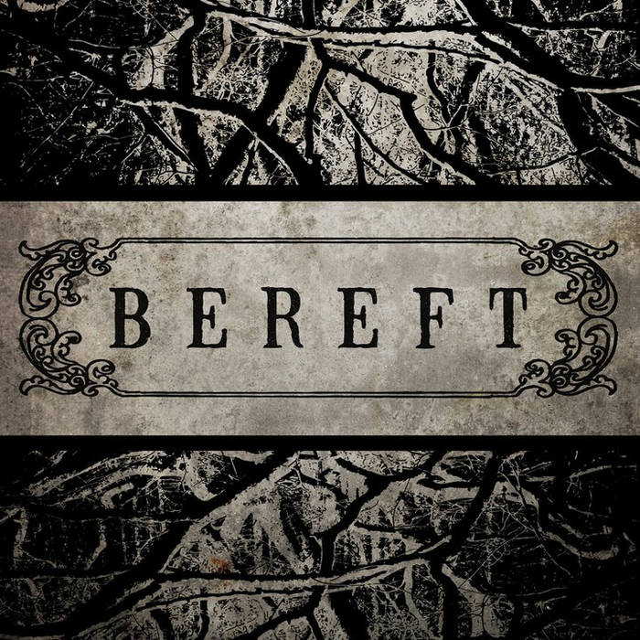 BEREFT (WI) - Demo cover 