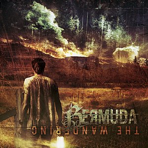 BERMUDA - The Wandering cover 