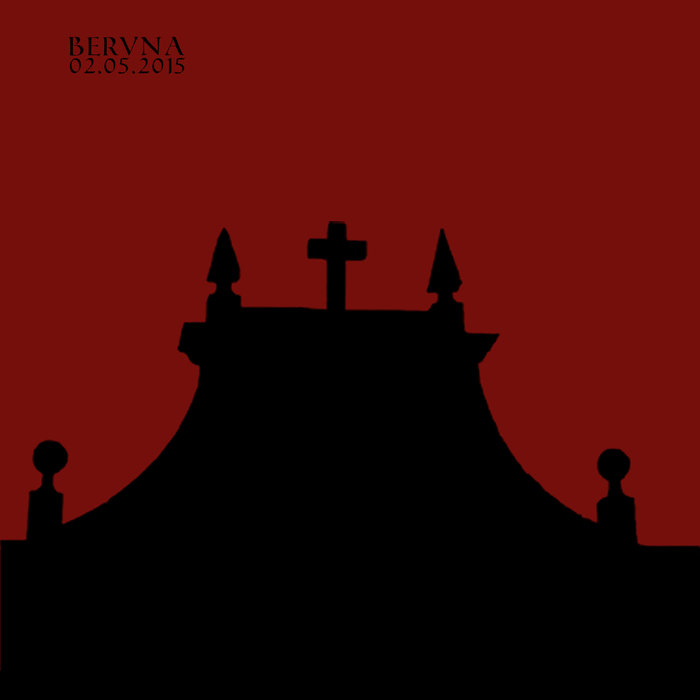 BERUNA - 02.05.2015 cover 