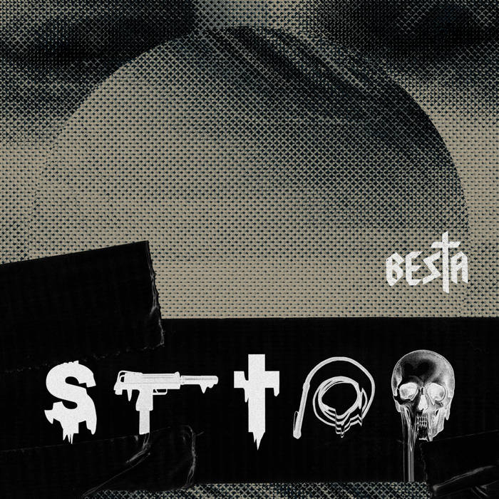 BESTA - Dissector cover 