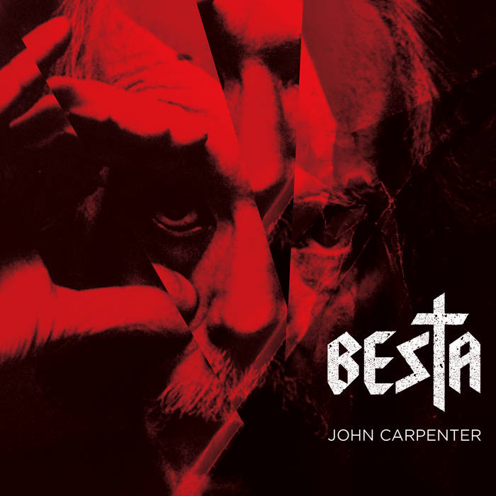 BESTA - John Carpenter cover 