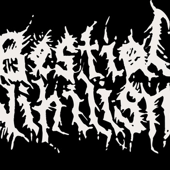 BESTIAL NIHILISM - Demo cover 