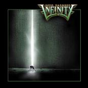 BETO VÁZQUEZ INFINITY - Infinity cover 