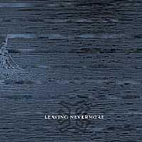 BETRAYAL (CA-1) - Leaving Nevermore cover 