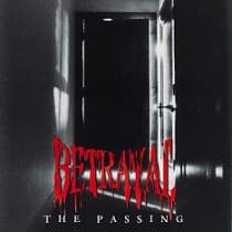 BETRAYAL (CA-1) - The Passing cover 