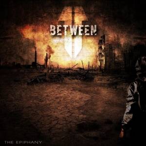 BETWEEN 11 - The Epiphany cover 