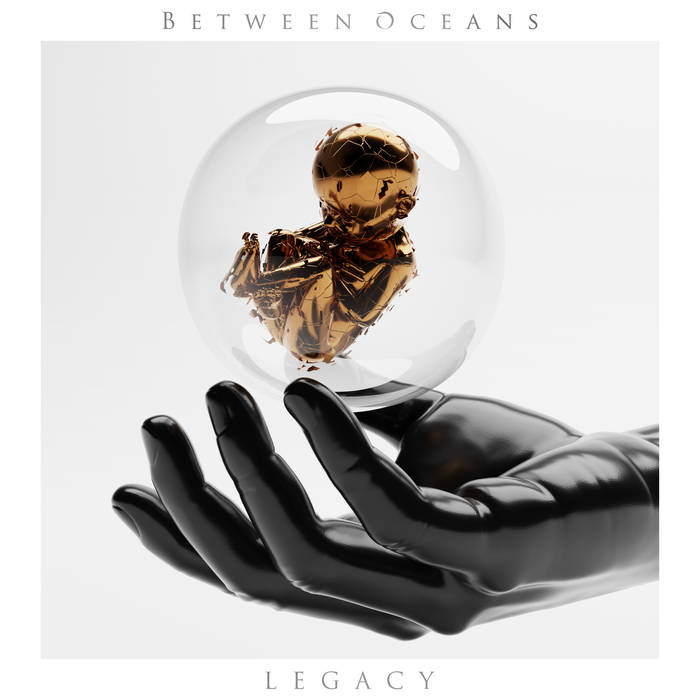 BETWEEN OCEANS - Legacy cover 