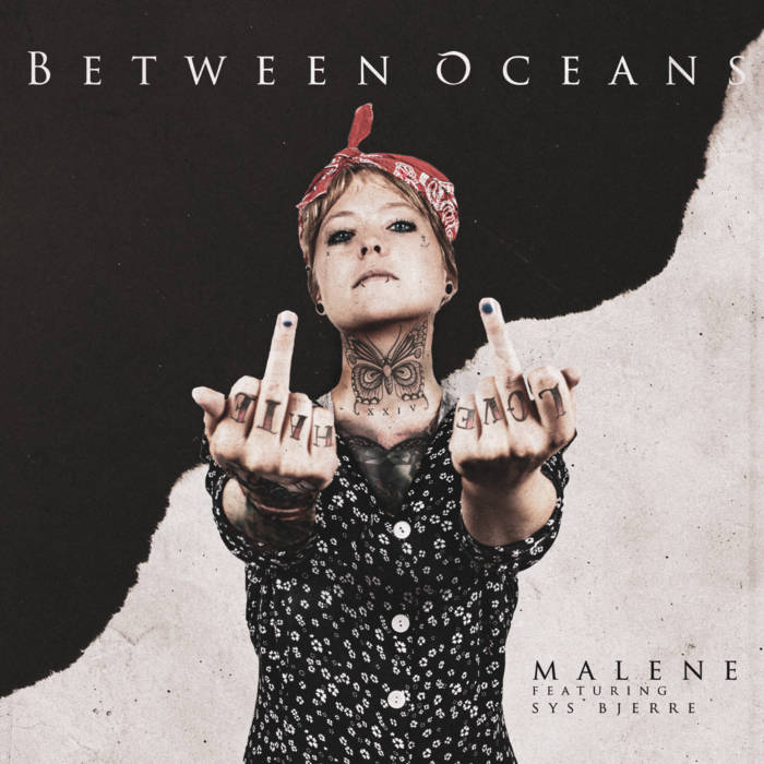BETWEEN OCEANS - Malene (Feat. Sys Bjerre) cover 